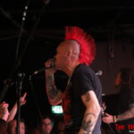 Baroeg concert 2018: The Exploited